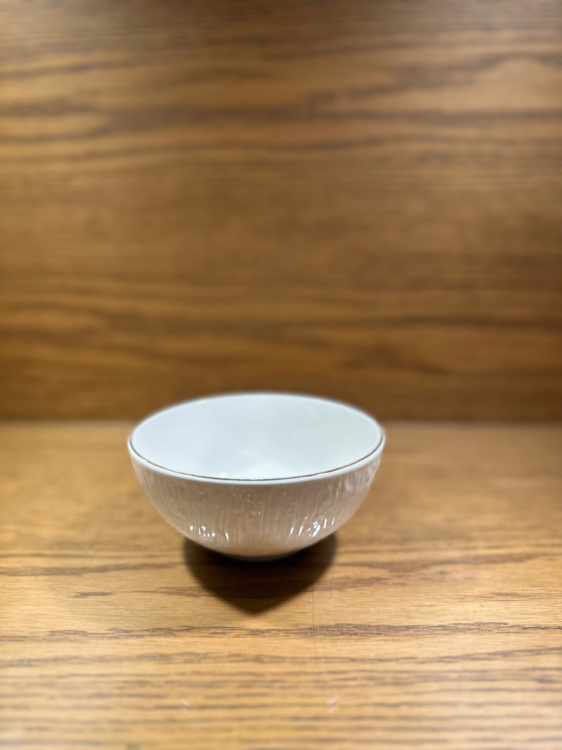 WINSOR CHARLES DESERT BOWL 5 INCH - TDL HOUSEHOLD