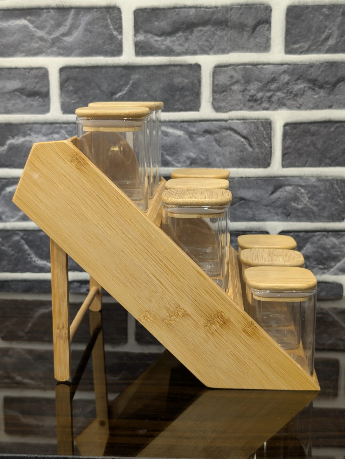 Spice rack's - TDL HOUSEHOLD