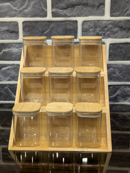 Spice rack's - TDL HOUSEHOLD