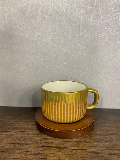 New Cup N Saucer - TDL HOUSEHOLD