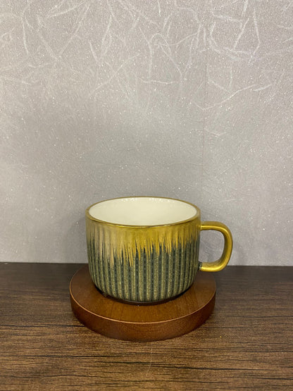 New Cup N Saucer - TDL HOUSEHOLD