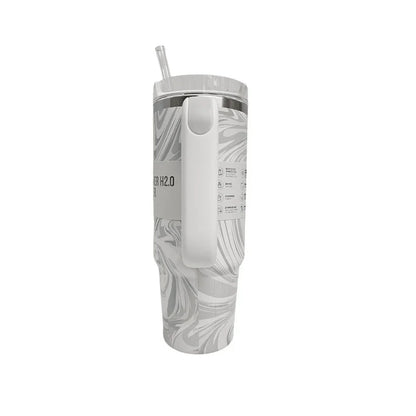 The Polar Swiri  Quencher H2.0 Flow State™ Tumbler | 40 OZ