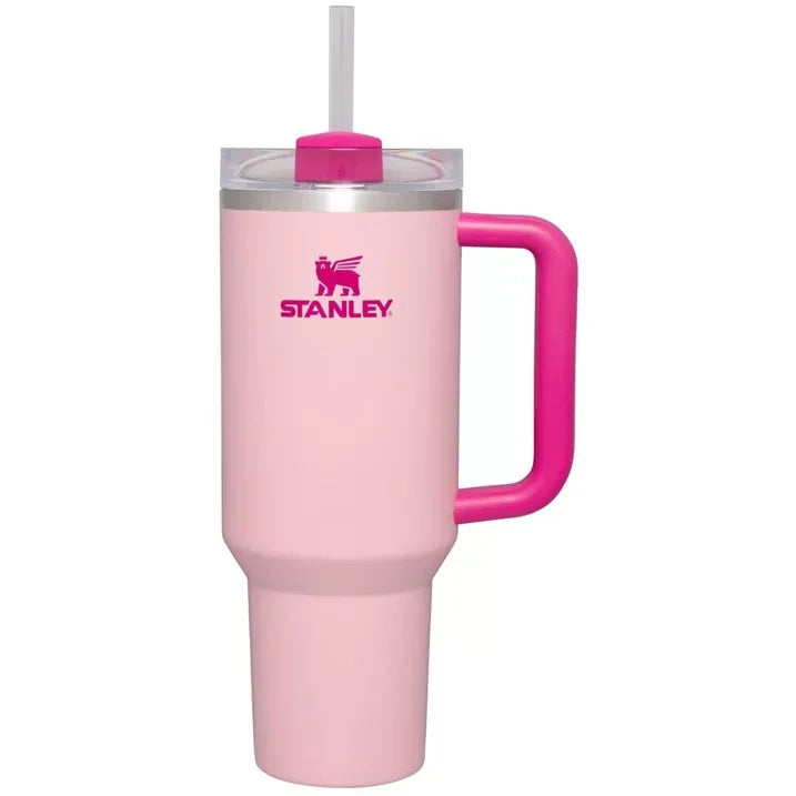 The flamingo QUENCHER H2.0 FLOWSTATE™ TUMBLER