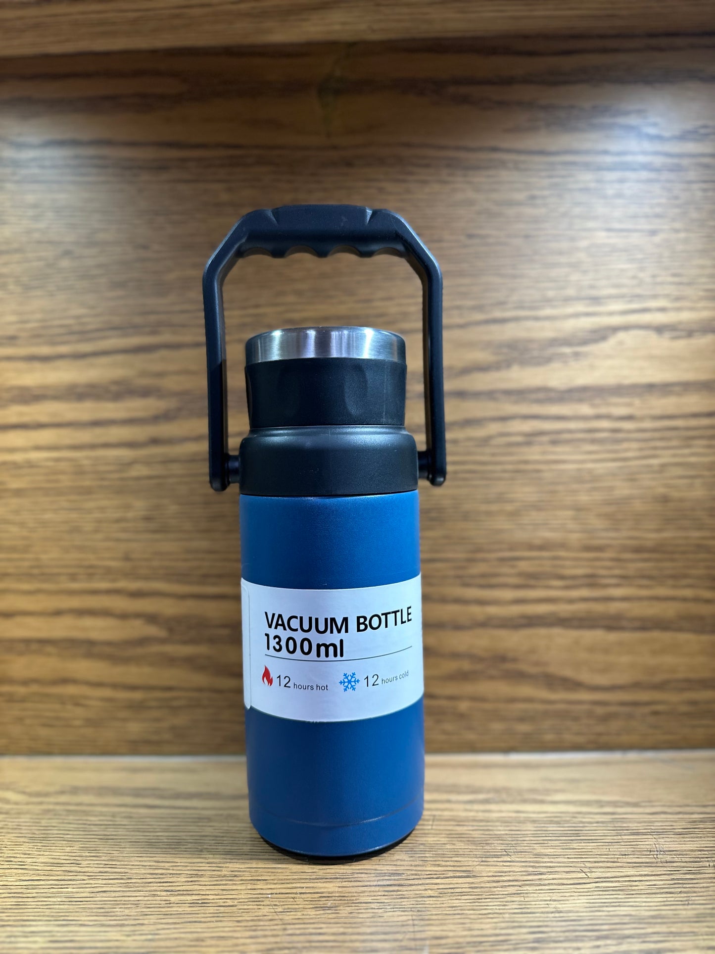 1300ml Premium Vacuum Insulated Stainless Steel Bottle