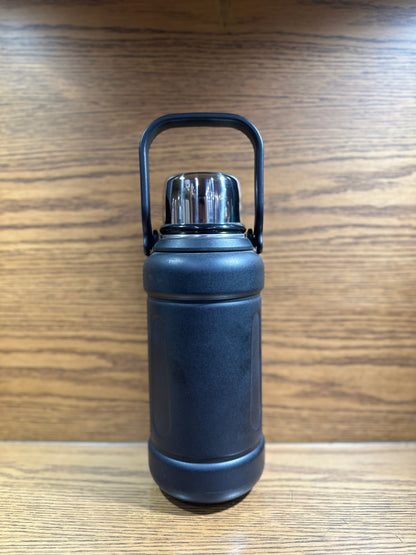 1100ml Heavy-Duty Vacuum Insulated Stainless Steel Bottle