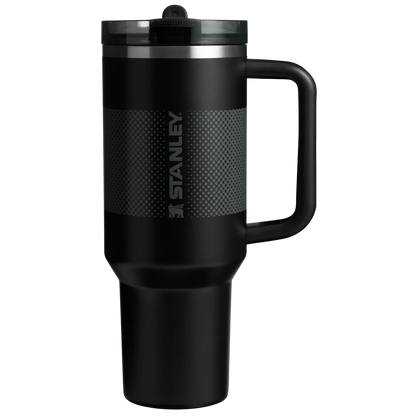 THE QUENCHER PRO TOUR FLIP STRAW TUMBLER | 40 OZ (FADE SERIES)