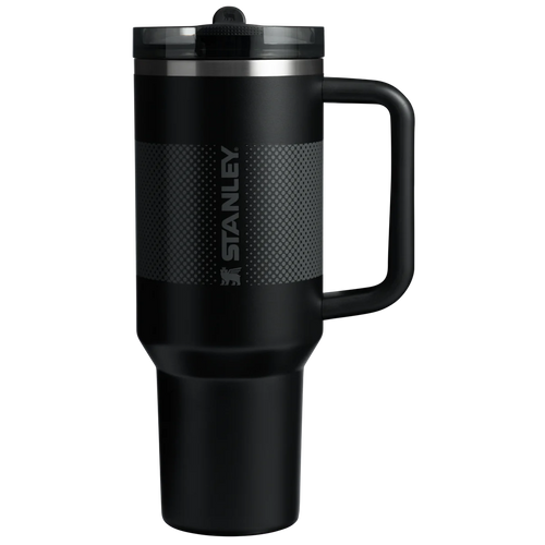 THE QUENCHER PRO TOUR FLIP STRAW TUMBLER | 40 OZ (FADE SERIES)