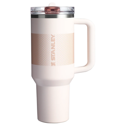 THE QUENCHER PRO TOUR FLIP STRAW TUMBLER | 40 OZ (FADE SERIES)