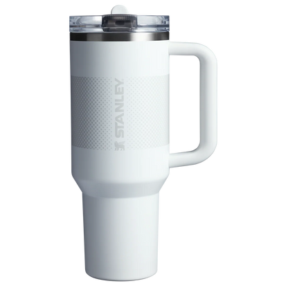 THE QUENCHER PRO TOUR FLIP STRAW TUMBLER | 40 OZ (FADE SERIES)
