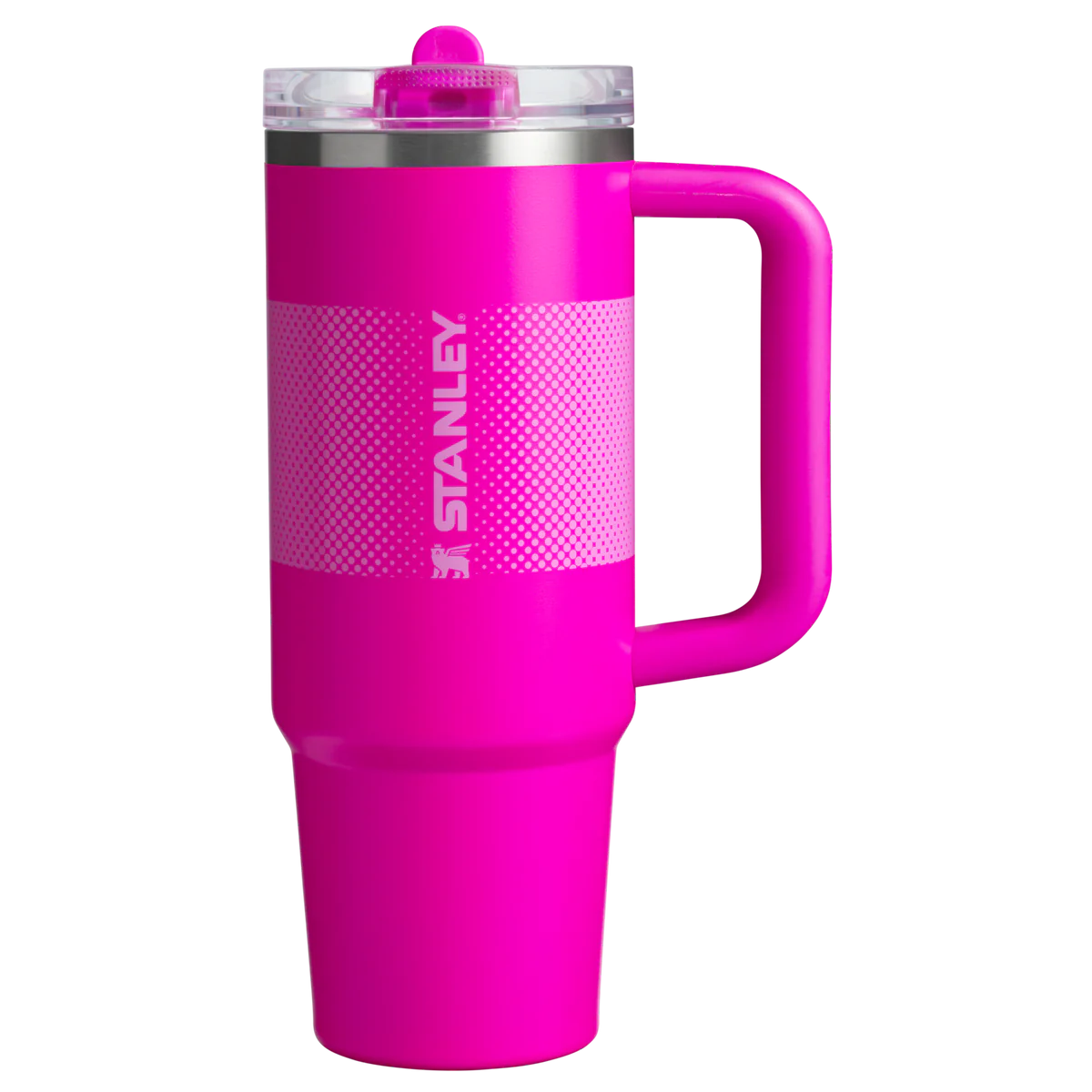 THE QUENCHER PRO TOUR FLIP STRAW TUMBLER | 40 OZ (FADE SERIES)