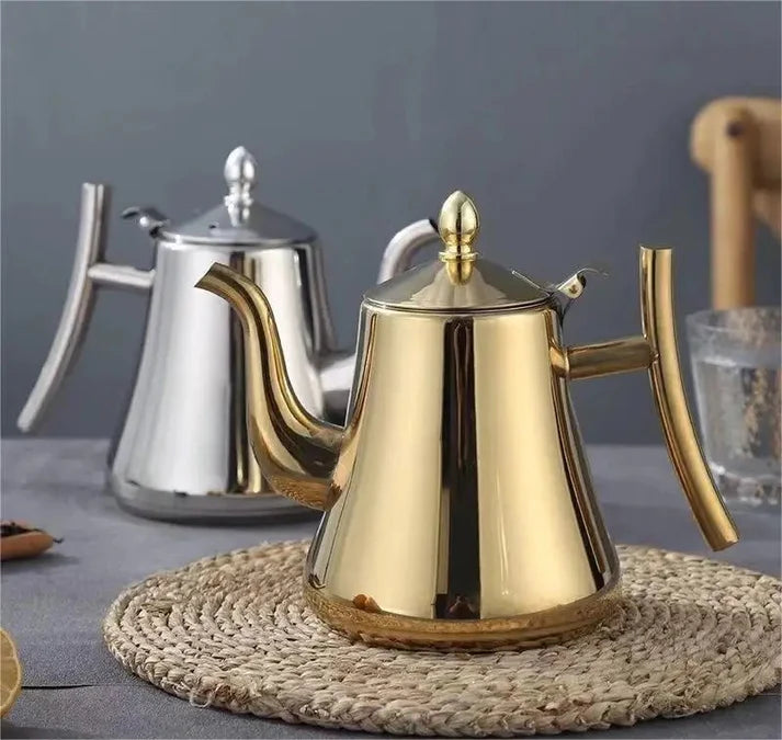 KNORR GOLDEN KETTLE 2.0 LITER - TDL HOUSEHOLD