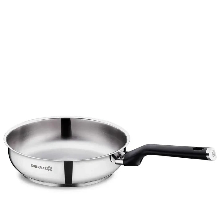 KORKMAZ PERA FRYPAN 24 CM