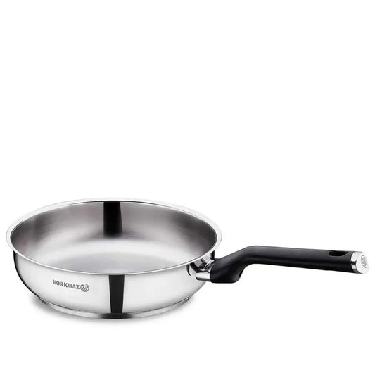 KORKMAZ PERA FRYPAN 24 CM