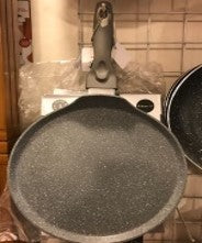 OLINA GRANITE TAWA 25 CM