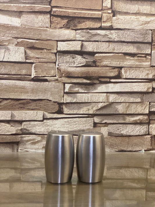 SHENGYA Salt & Pepper Set