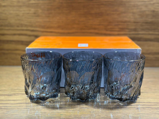 Smoke Glasses