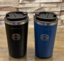 STARBUCKS COFFEE CUP NEW MODEL