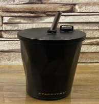 STARBUCKS ZIGZAG TUMBLER