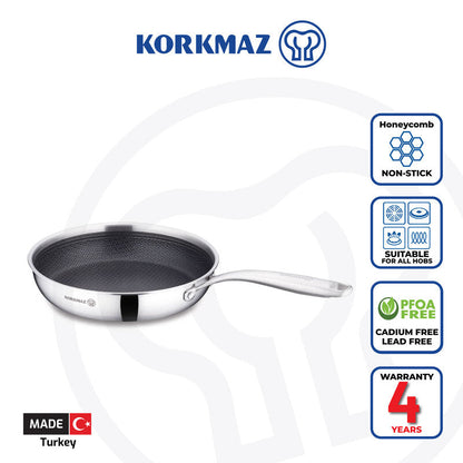 Korkmaz Altima Frypan A3876 / A3877