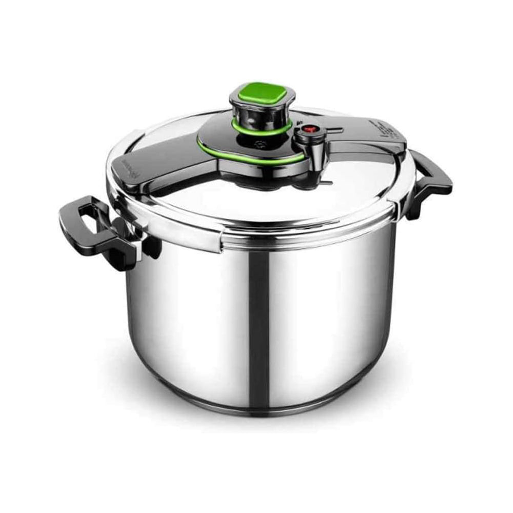 KORKMAZ TESSA Pressure Cooker 12 Liters - TDL HOUSEHOLD