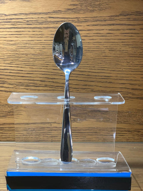 WINSOR DINNER SPOON (PACK OF 6) - TDL HOUSEHOLD