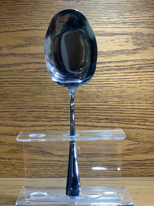 WINSOR RICE SPOON (PACK OF 6)