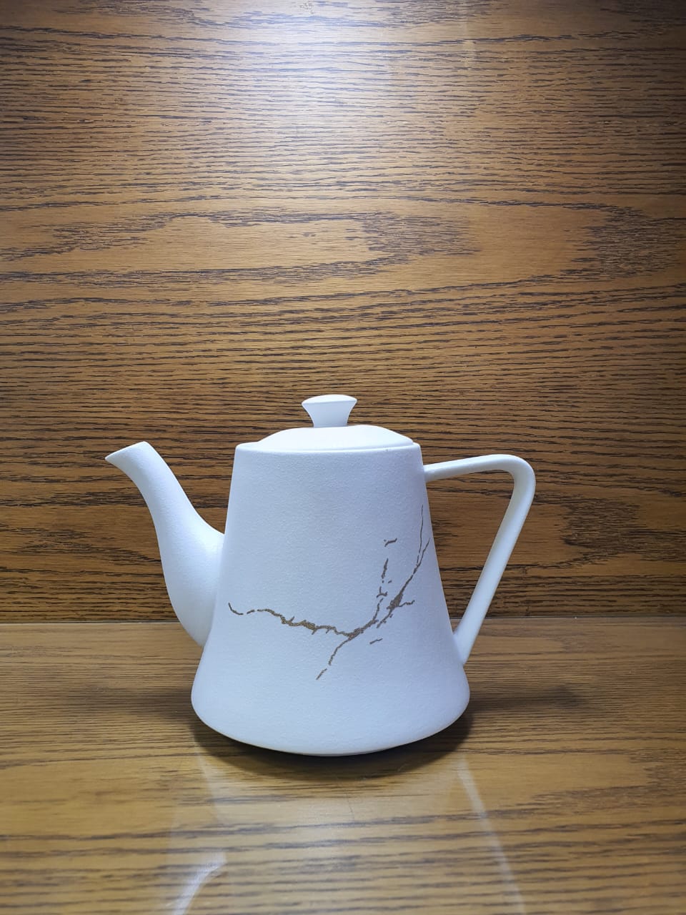 WINSOR HERITAGE PRIME KETTLE WHITE