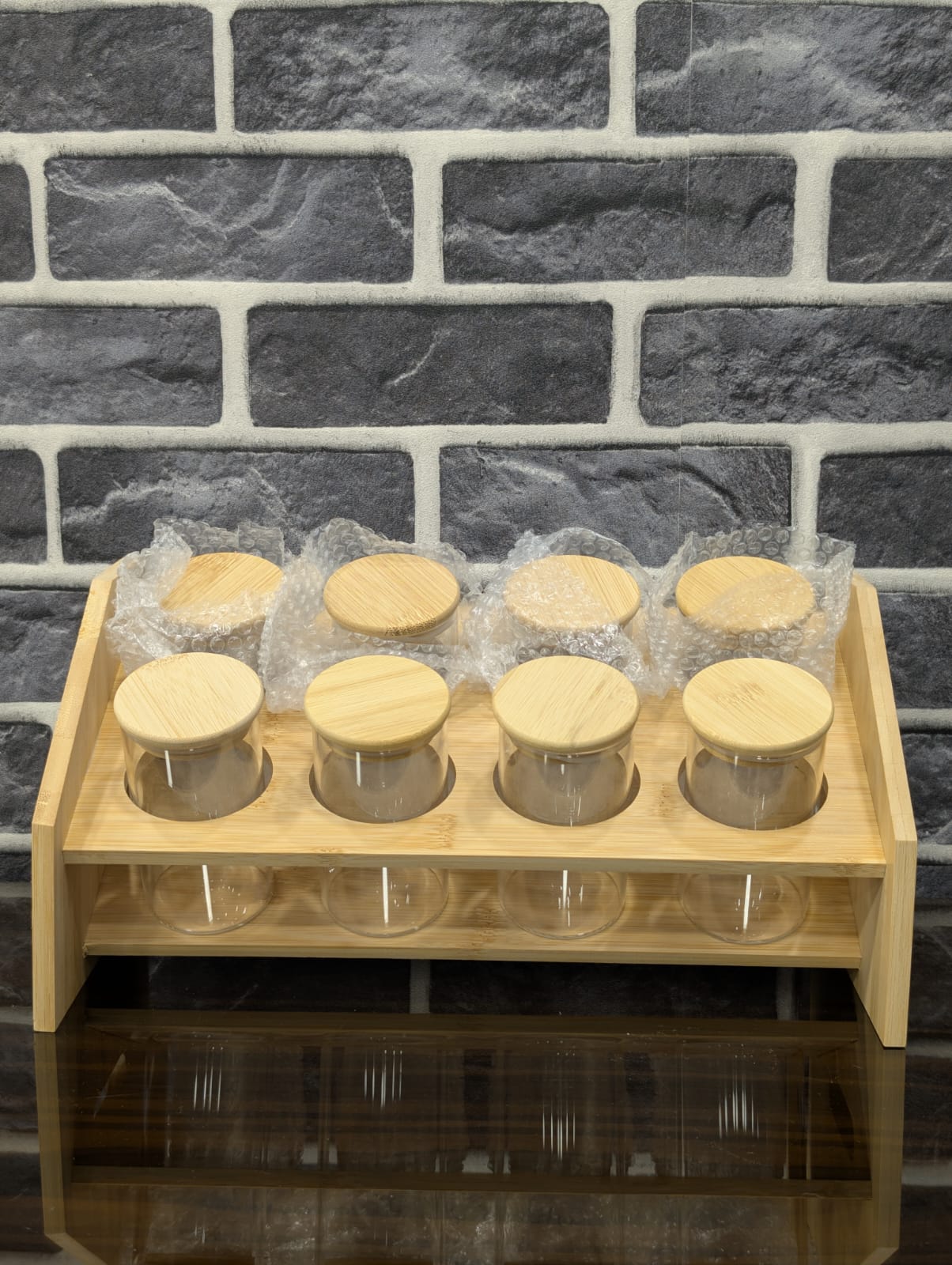 Spice rack's - TDL HOUSEHOLD