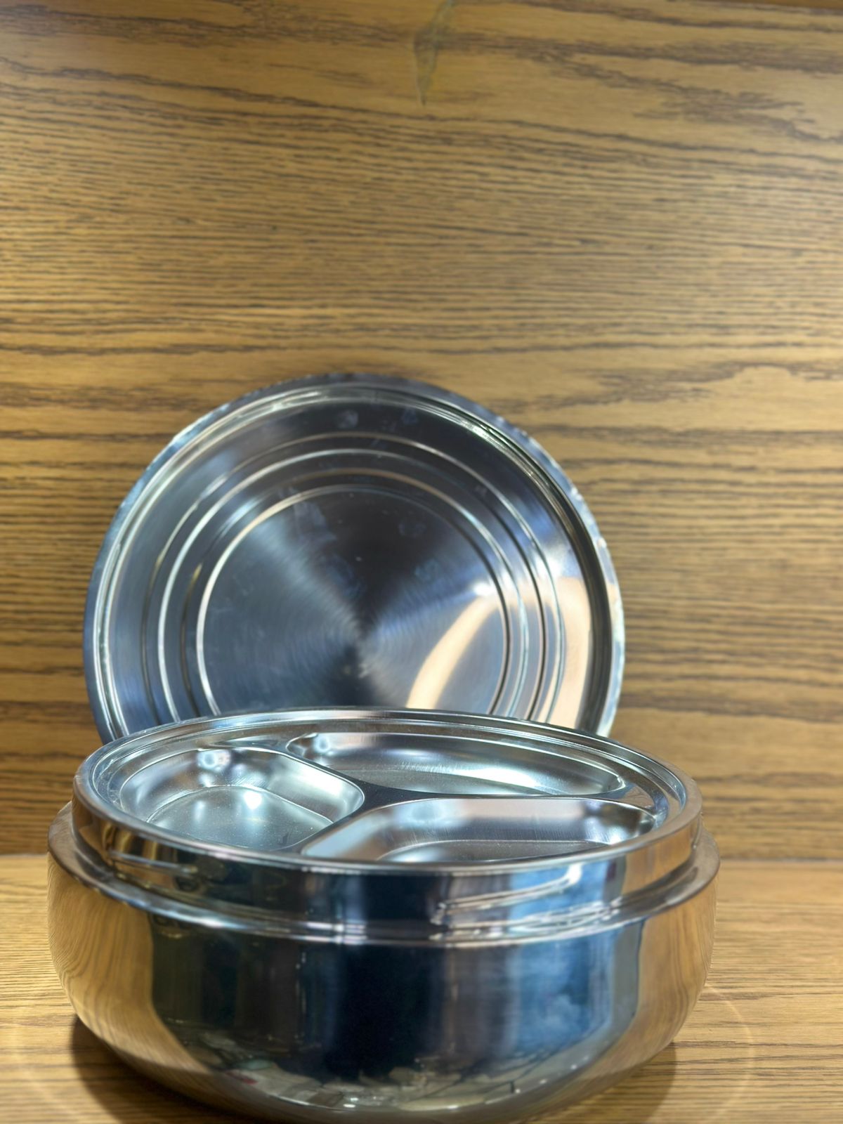 STAINLESS STEEL HOTPOT
