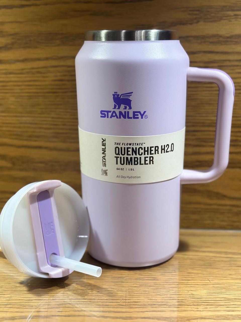 The Orchid  Quencher H2.0 Flow State™ Tumbler | 64 OZ