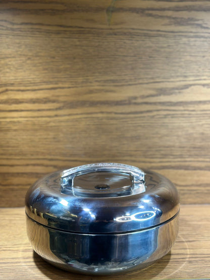 STAINLESS STEEL HOTPOT