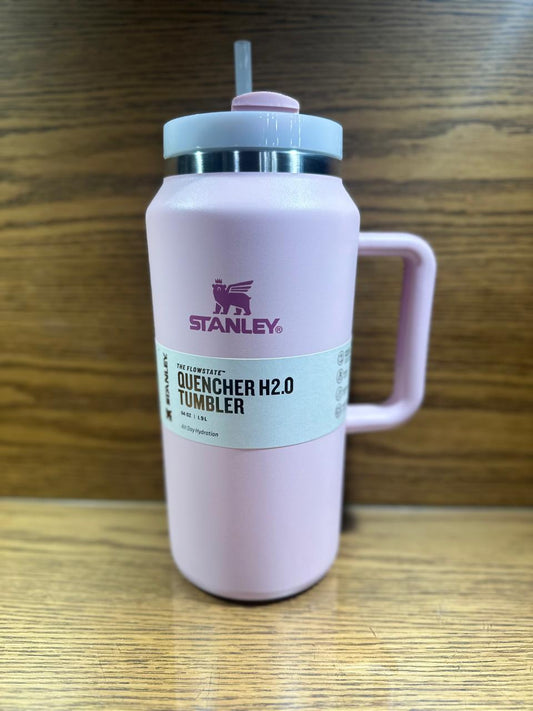 The Light Pink Quencher H2.0 Flow State™ Tumbler | 64 OZ