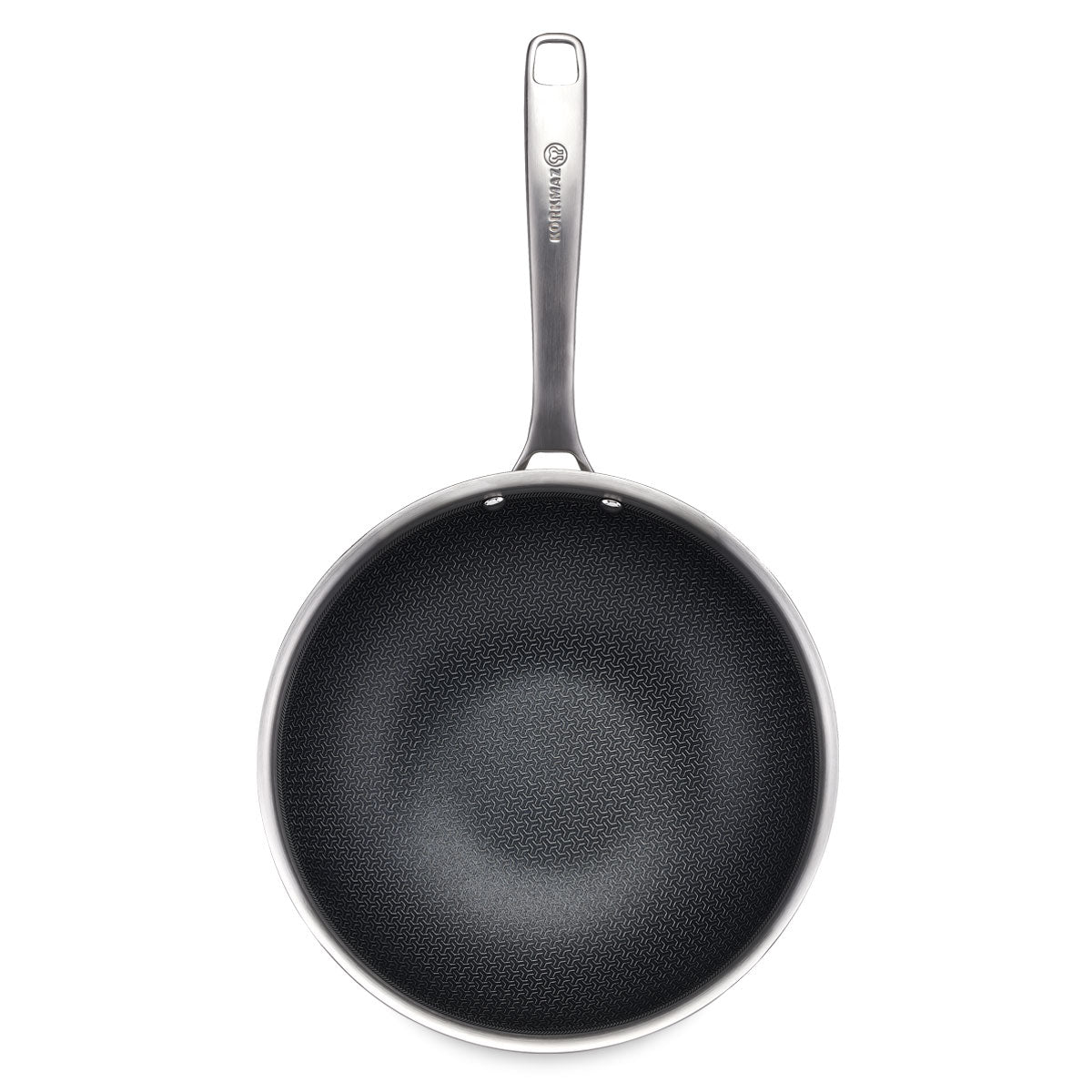 A3878 Altima Wok 26X7,7