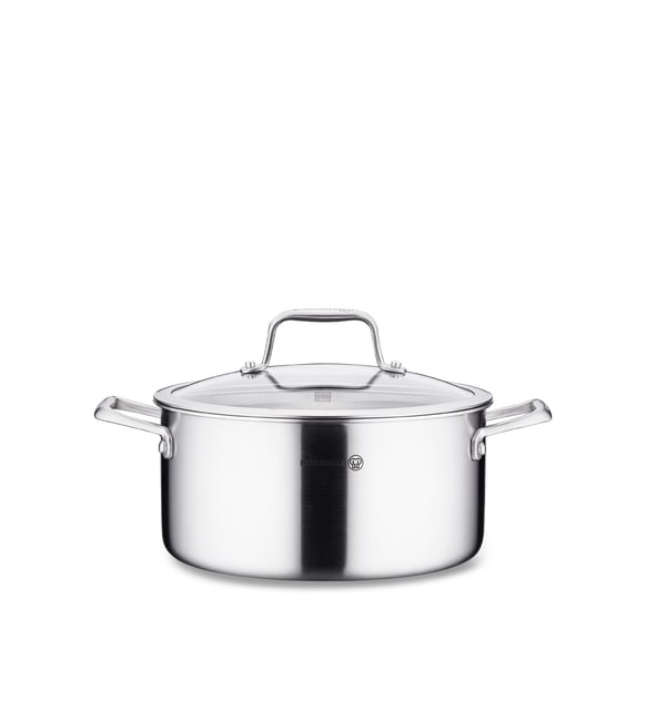 Korkmaz  Altima Casserole A3871/A3872