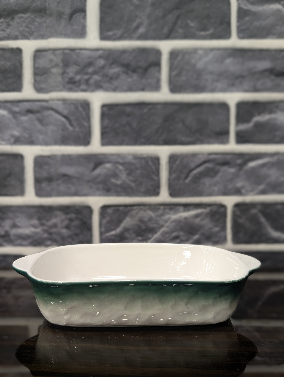 CERAMIC PLATTER - TDL HOUSEHOLD