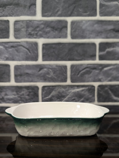 CERAMIC PLATTER - TDL HOUSEHOLD