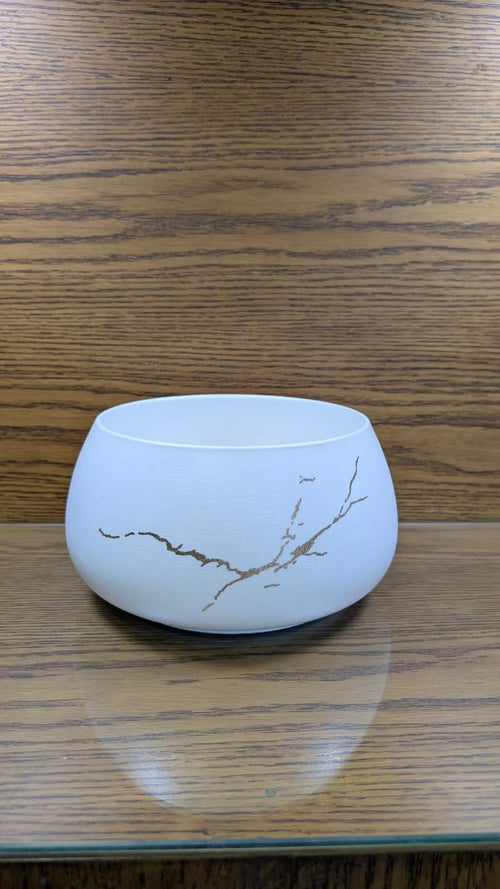 WINSOR HERITAGE PRIME GREAVY BOWL WHITE