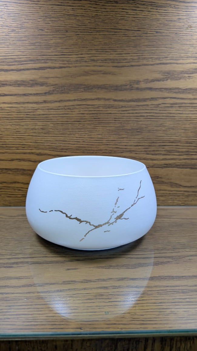 WINSOR HERITAGE PRIME GREAVY BOWL WHITE