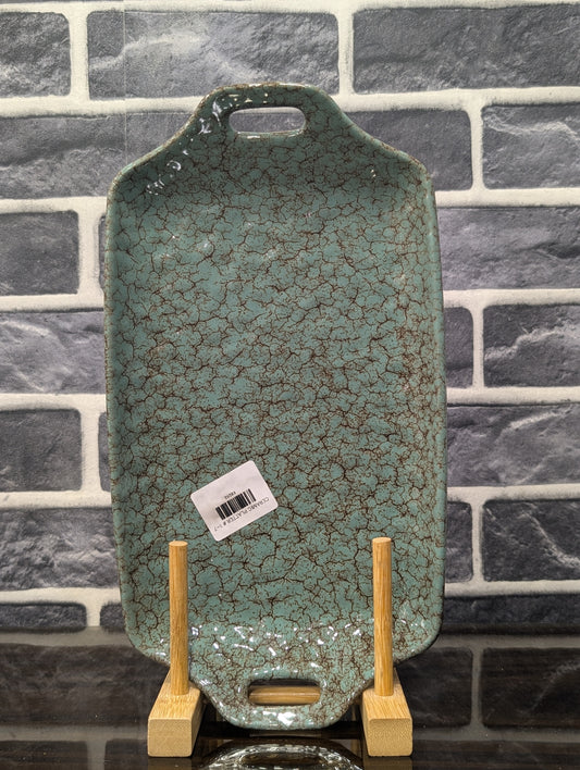 CERAMIC PLATTER - TDL HOUSEHOLD