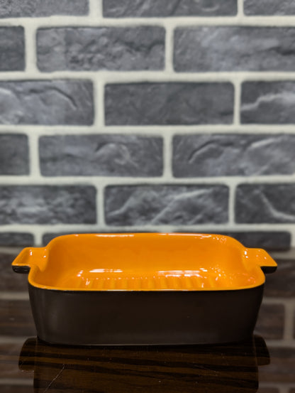 CERAMIC PLATTER - TDL HOUSEHOLD