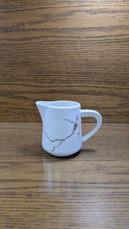 WINSOR HERITAGE PRIME CREAMER WHITE