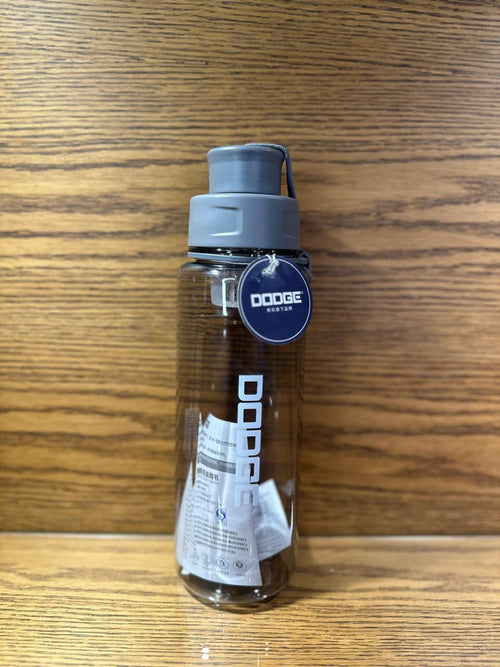 Dodge water bottle 1100 Ml - TDL HOUSEHOLD