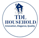 TDL Household official blue logo